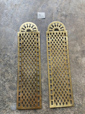 Lot plaques propreté d'occasion  Poitiers