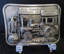 Case 110 steam for sale  Elizabeth