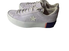Converse star platform gebraucht kaufen  Frankfurt am Main