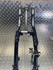 Gabel federgabel honda gebraucht kaufen  Nürnberg
