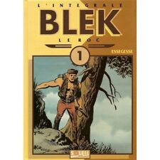 Blek roc intégrale d'occasion  Levallois-Perret