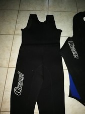 Muta umida cressi usato  Villanova del Ghebbo