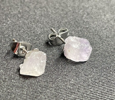 Raw quartz healing for sale  MANCHESTER