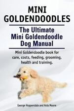Mini goldendoodles. ultimate for sale  Jessup