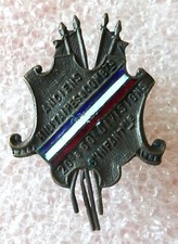 Infanterie anciens combattants d'occasion  Saint-Yrieix-la-Perche