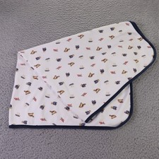 ralph lauren baby blanket for sale  Labelle