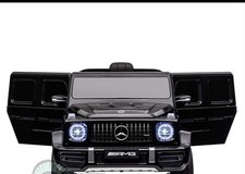 Licensed 12v mercedes for sale  LONDON