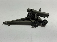 Solido diecast howitzer for sale  Conway