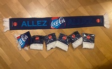 Coca cola écharpe d'occasion  Lille-