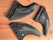 Futures fins alpha for sale  Cayucos
