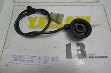 Yamaha yzf 125 for sale  LEVEN