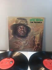 Usado, James Brown The Payback 1973 Polydor PD 2-3007  Vinyl LP Record   Soul Funk R&B comprar usado Usado, James Brown The Payback 1973 Polydor PD 2-3007  Vinyl LP Record   Soul Funk R&B comprar usado  Enviando para Brazil