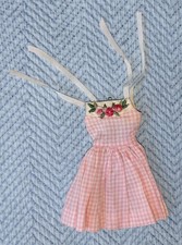 Robe doll 1913 d'occasion  Lyon V