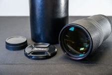 Bjektiv nikon nikkor gebraucht kaufen  Alzenau