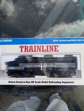 Alco trainline fa1 for sale  NORWICH
