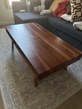 Table basse d'occasion  Suresnes