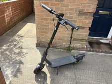 Ninebot kick scooter for sale  WOLVERHAMPTON