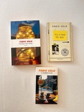 Lotto libri fabio usato  Treviso