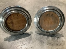 Antique pair silver for sale  BROMSGROVE