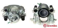 Brembo bremssattel 002 gebraucht kaufen  Oberlungwitz
