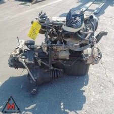 Motore 141c2000 125.000 usato  Italia