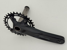 Shimano deore kurbel gebraucht kaufen  Coesfeld