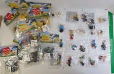 Lot assorted minifigures for sale  Port Saint Lucie