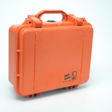 Pelican peli case d'occasion  Expédié en Belgium