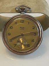 Seltene kienzle taschenuhr gebraucht kaufen  Mülheim an der Ruhr