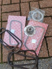 Camper air cooled for sale  DOVER
