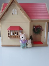 Sylvanian families christmas for sale Sylvanian families christmas for sale  CHELTENHAM