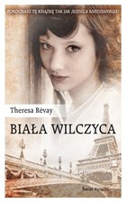 Biala wilczyca na sprzedaż Biala wilczyca na sprzedaż  Wysyłka do Poland