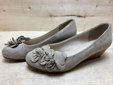Graceland damenschuhe slipper gebraucht kaufen  Sulingen