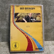 Querkopf louis funes gebraucht kaufen  Luckau