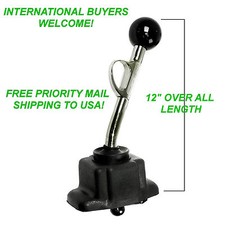 Empi trigger shifter for sale  Saint Johns