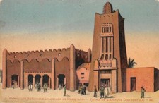 Exposition nationale coloniale d'occasion Exposition nationale coloniale d'occasion  France