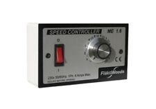 Controlador eletrônico de velocidade Flakt Woods ME1.6 *novo em folha* comprar usado  Enviando para Brazil