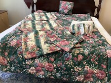 Vtg croscill granada for sale  Lees Summit