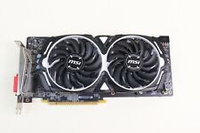 Msi radeon 580 for sale  Austell