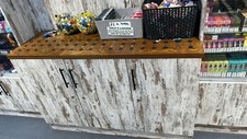 Vape testing station for sale  ROMFORD