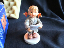 Hummel goebel exclusive for sale  Stewartville