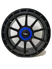 Centerlock kit tec usato  Cavarzere