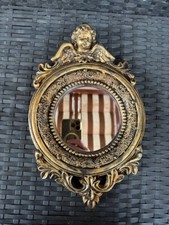 Antico specchio con usato  Melzo