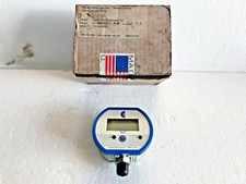 Medidor de pressão digital CECOMP DPG1000B 0-350 bar, fabricado nos EUA # NOVO comprar usado  Enviando para Brazil