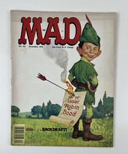 Mad magazine 307 for sale  Belleville