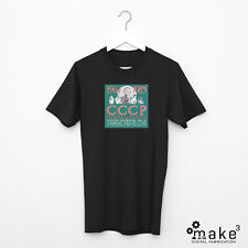 Shirt cccp fedeli usato  Cosenza