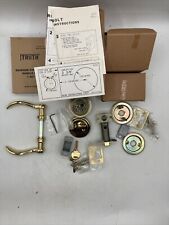 Truth brass swinging for sale  Athol