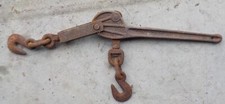 Durbin 000 chain for sale  Richmond