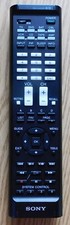 Oem sony remote for sale  Shrewsbury