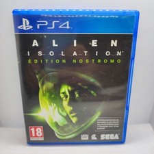 Alien isolation edition usato  Olginate
